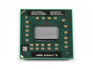 Процесор AMD Athlon II Dual-Core Mobile P340 2200 MHz AMP340SGR22GM